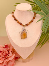 Desert Bloom Necklace