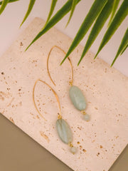 Sea Breath Earrings
