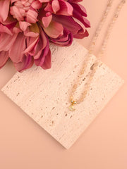 Light Citrine Glow Set