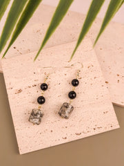 Grounded Grace Earrings