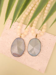 Ivory Agate Harmony Set