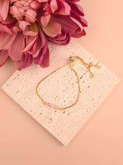 Light Citrine Glow Set