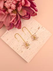 Light Citrine Glow Set