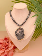 Cosmic Echo Necklace