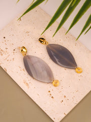 Soft Mirage Earrings