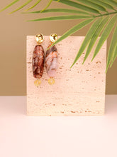 Wild Terrain Earrings