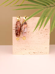 Wild Terrain Earrings