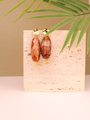 Wild Terrain Earrings