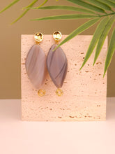 Soft Mirage Earrings