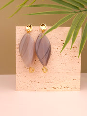 Soft Mirage Earrings