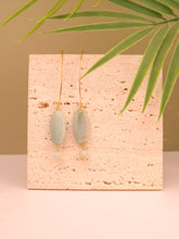 Sea Breath Earrings
