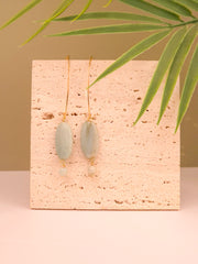 Sea Breath Earrings