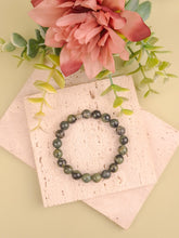 Kambaba Jasper Bracelet - 8mm