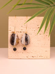 Desert Mirage Earrings