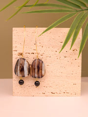 Desert Mirage Earrings