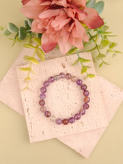 Super Seven (Melody Stone) Bracelet - 8mm