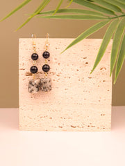 Grounded Grace Earrings