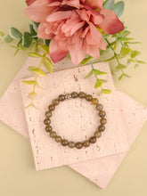 Labradorite Bracelet - 8mm