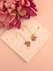 Watermelon Tourmaline Glow Set