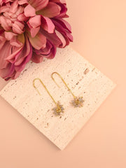 Grey Moonstone Glow Set