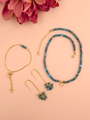 Apatite Glow Set