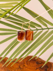 Earthline Earrings