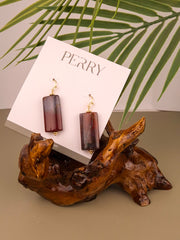 Redwood Soul Earrings
