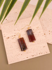 Redwood Soul Earrings