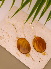 Desert Glow Earrings