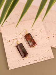 Redwood Soul Earrings