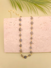 Twilight Veil Necklace