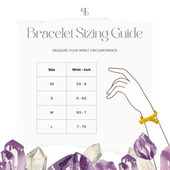 Super Seven (Melody Stone) Bracelet - 8mm