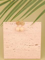 Ivory Agate Harmony Set