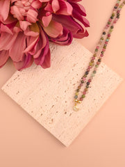 Watermelon Tourmaline Glow Set