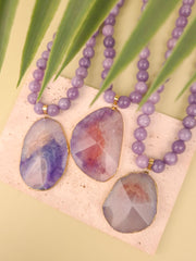 Lavender Dreamscape Set