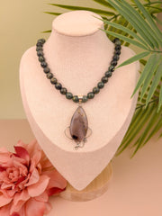 Forest Spell Necklace