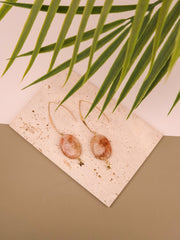 Star Whisper Earrings