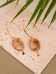 Star Whisper Earrings