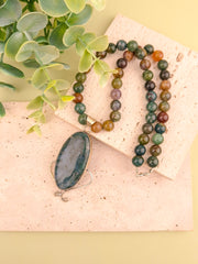 Earthsong Necklace