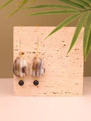 Desert Mirage Earrings