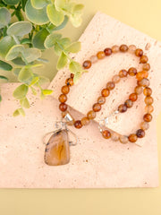 Desert Bloom Necklace