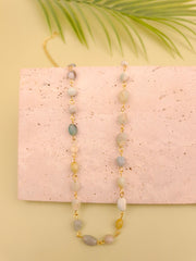 Desert Rain Necklace