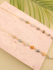 Desert Rain Necklace