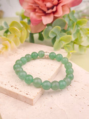 Green Aventurine Bracelet - 8mm