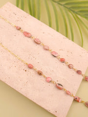 Rose Trail Necklace