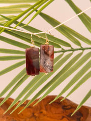 Redwood Soul Earrings
