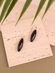 Night Seed Earrnings