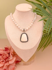 Moonlight Muse Necklace