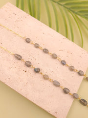 Twilight Veil Necklace