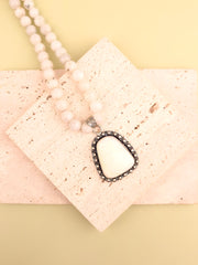 Moonlight Muse Necklace
